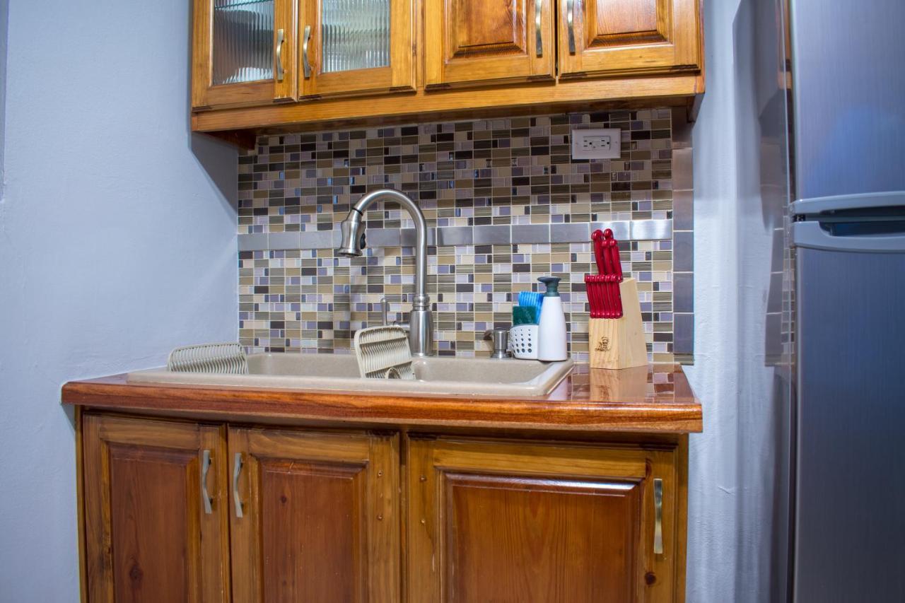 Apartment Casa Alexandria Guest *