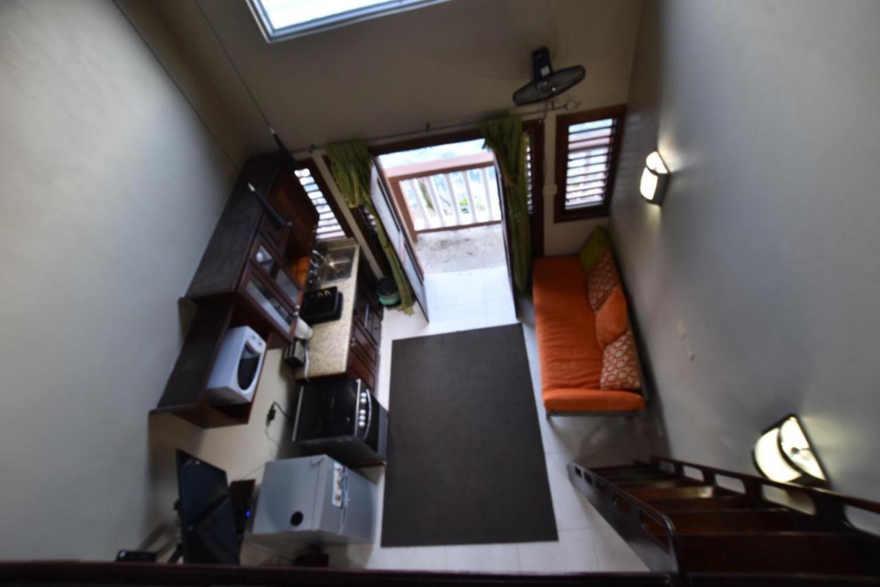Shipwatcher W/mezzanine