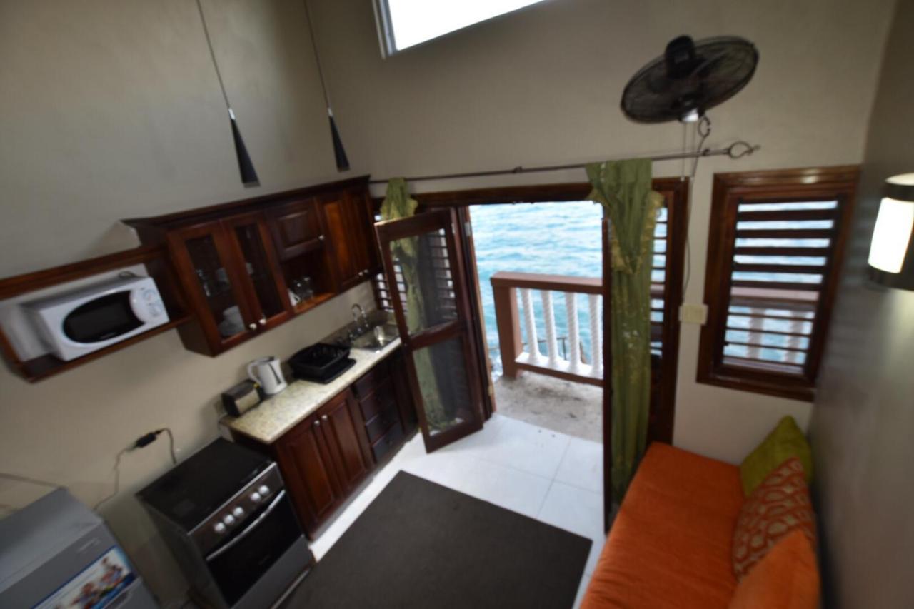Shipwatcher W/mezzanine Apartment Ocho Rios