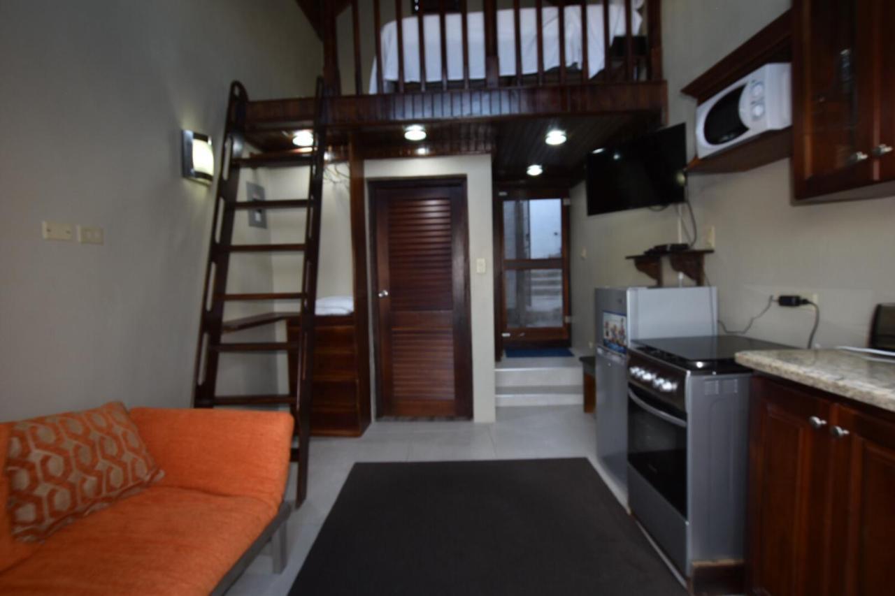 Shipwatcher W/mezzanine Apartment Ocho Rios