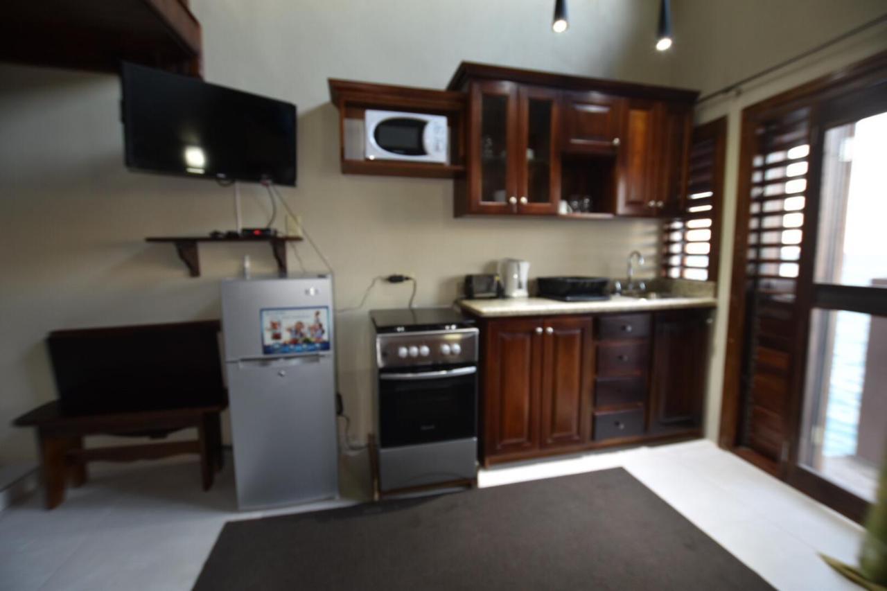 Shipwatcher W/mezzanine Apartment *