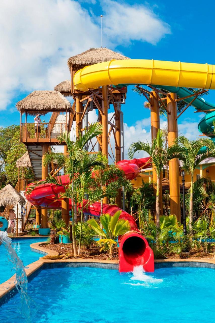 Resort Jewel & Waterpark 4*