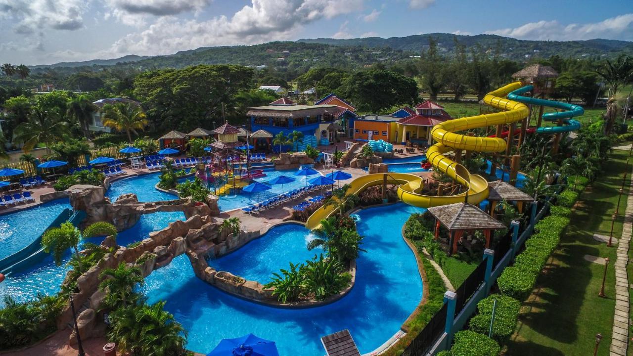 Jewel & Waterpark 4* Runaway Bay