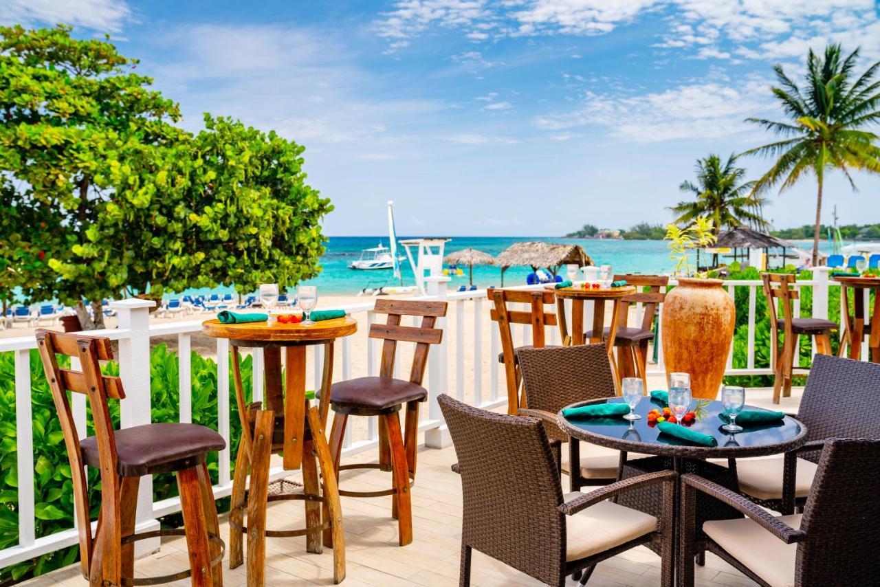 Jewel & Waterpark 4* Runaway Bay