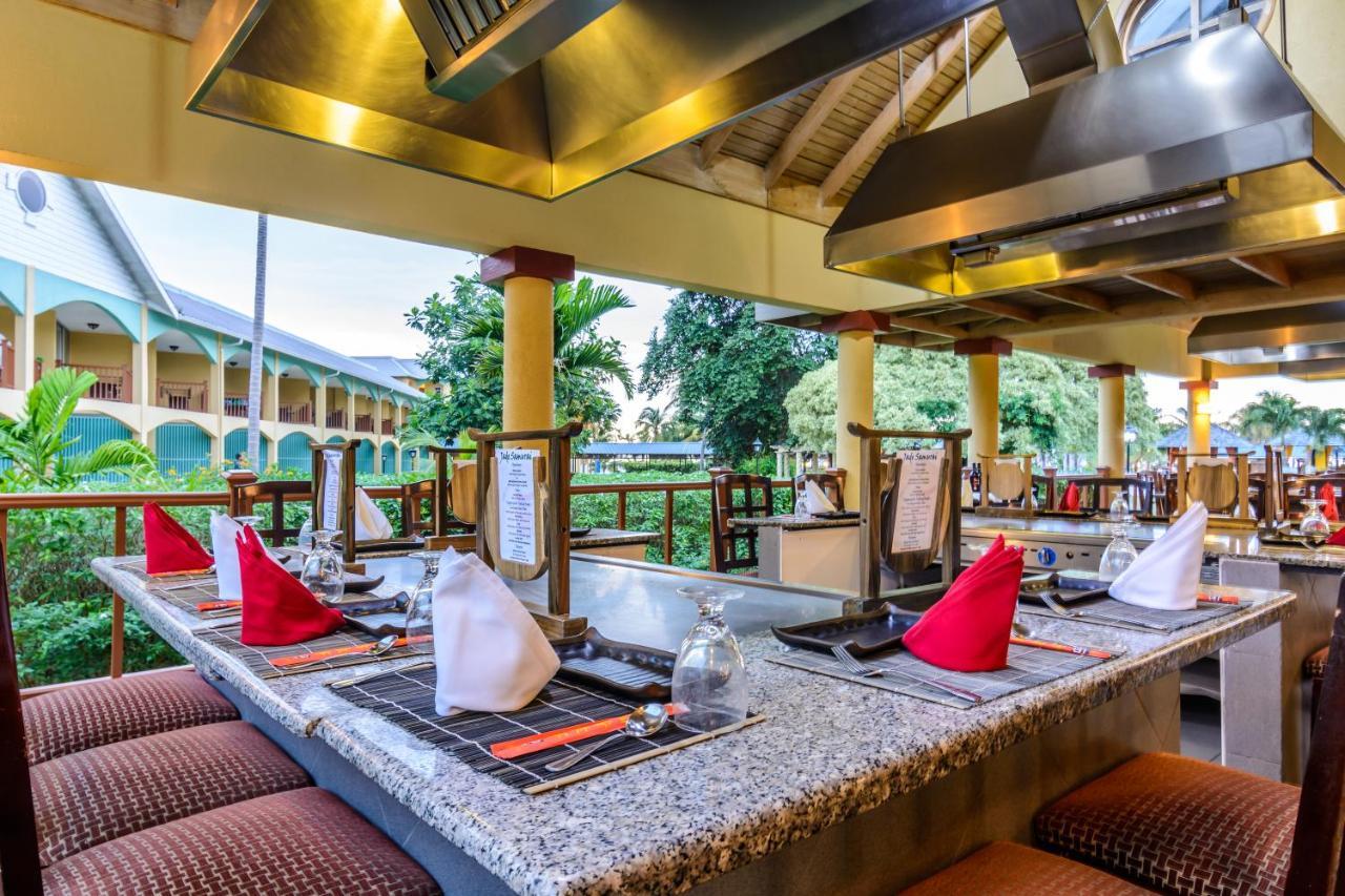 Resort Jewel & Waterpark Runaway Bay
