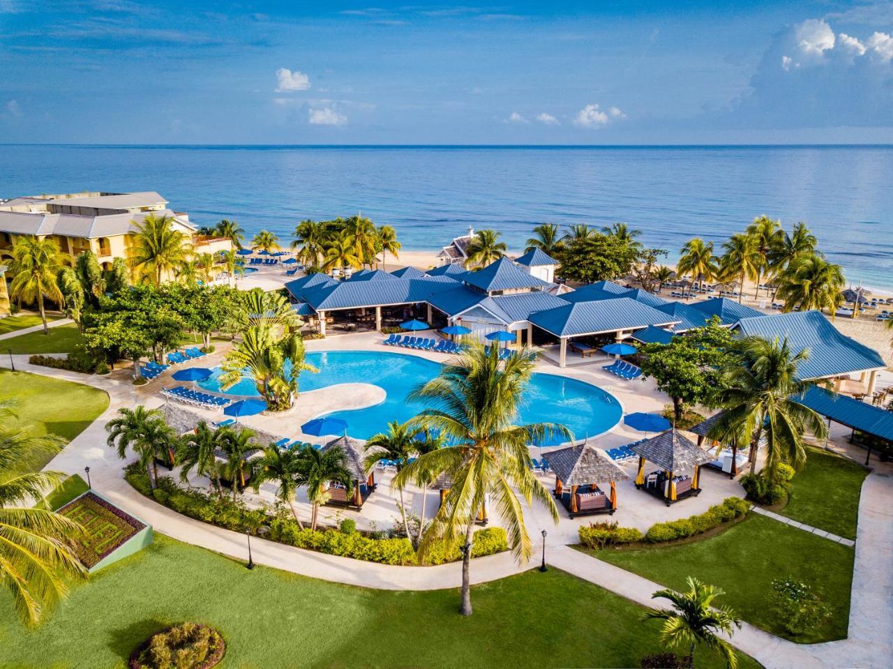Resort Jewel & Waterpark Runaway Bay