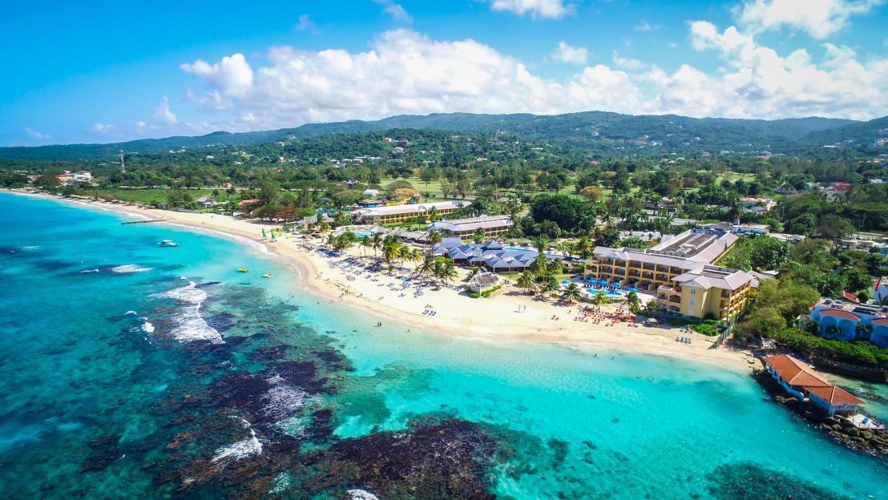Jewel & Waterpark 4* Runaway Bay