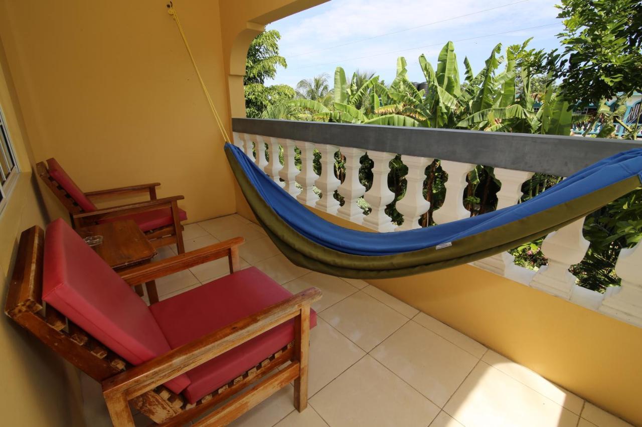 Seastar Gasthof Negril