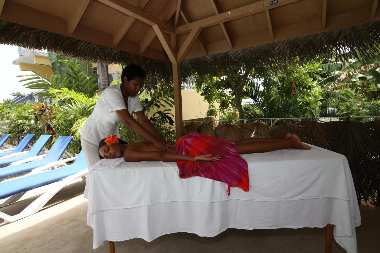 Gasthof Seastar Negril