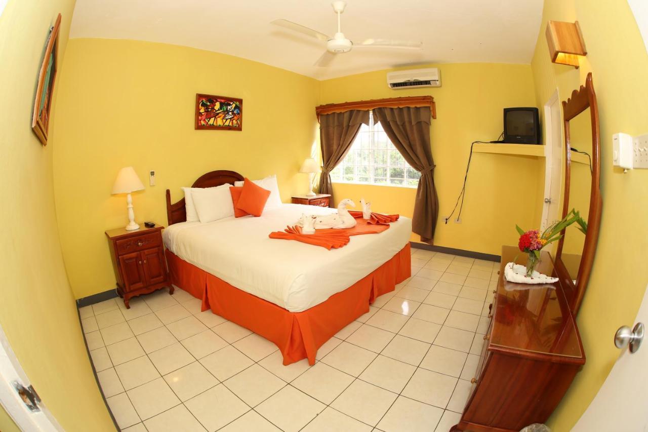 Gasthof Seastar Negril