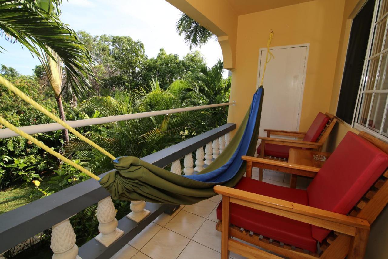 Seastar Gasthof Negril