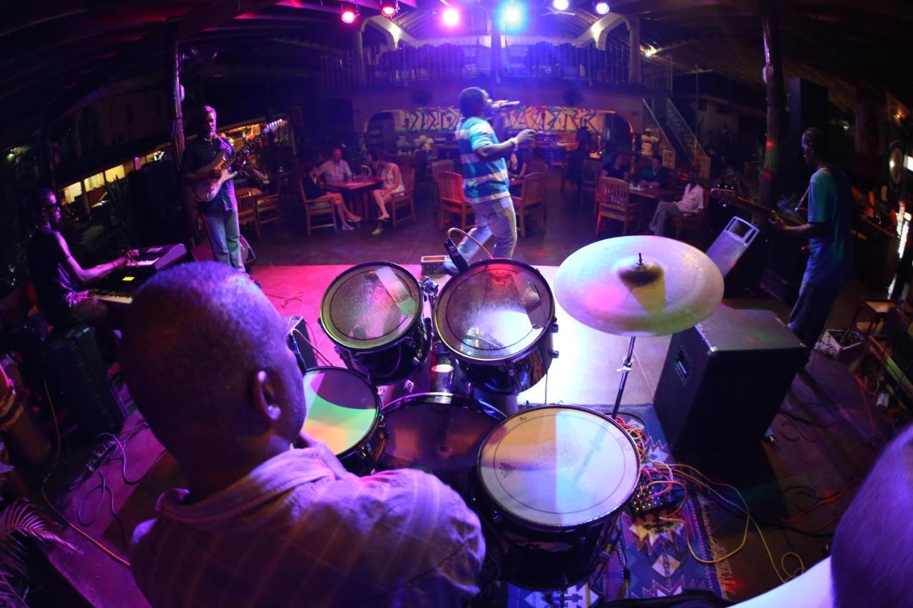 Gasthof Seastar Negril