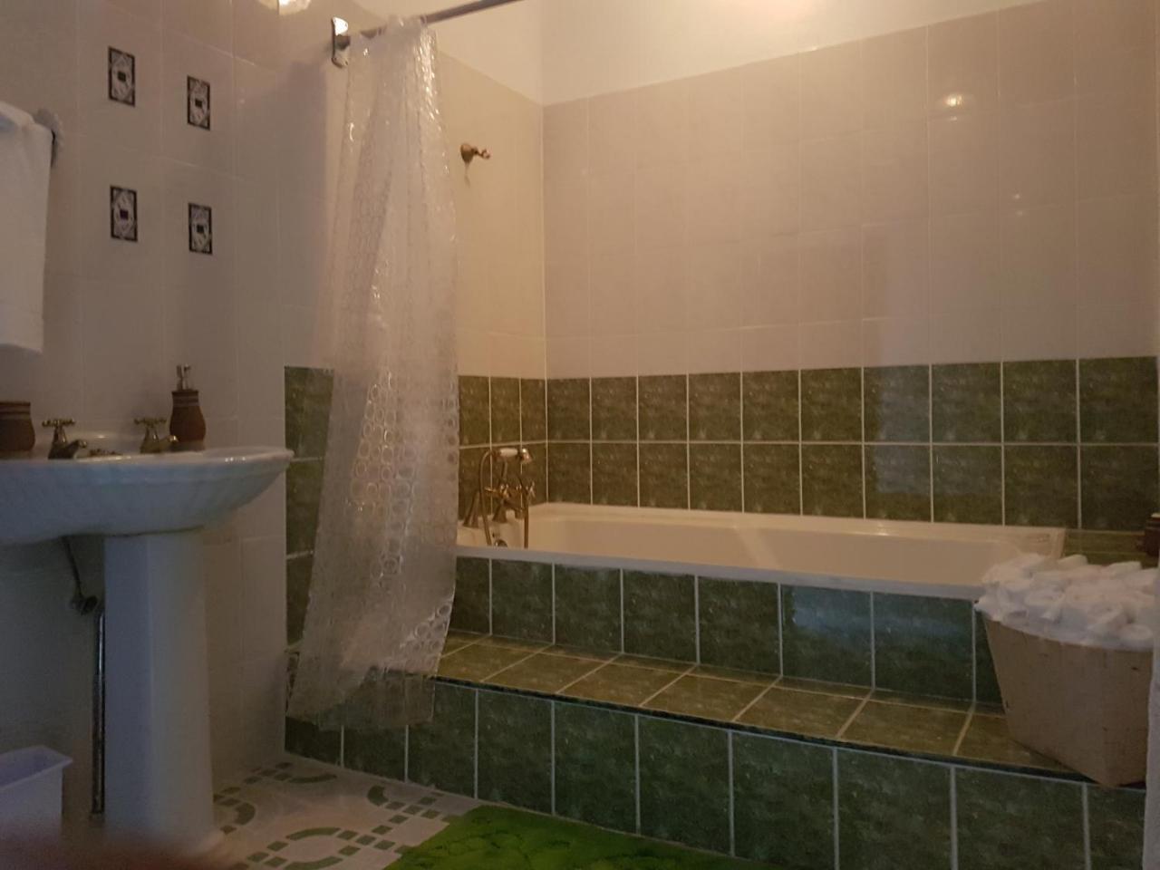 Guest house The Grove *