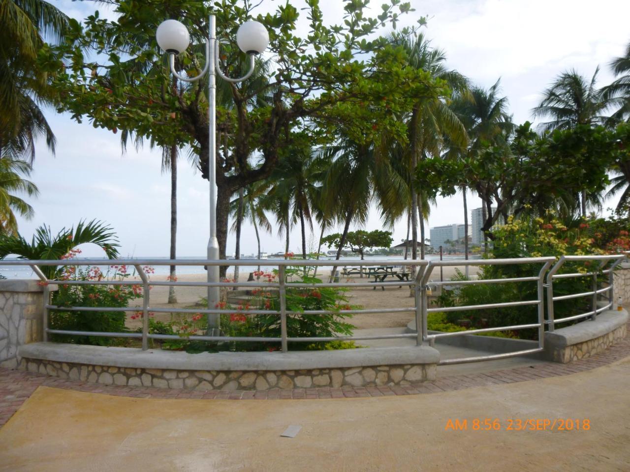 Sandcastles #c9 Hotel Ocho Rios