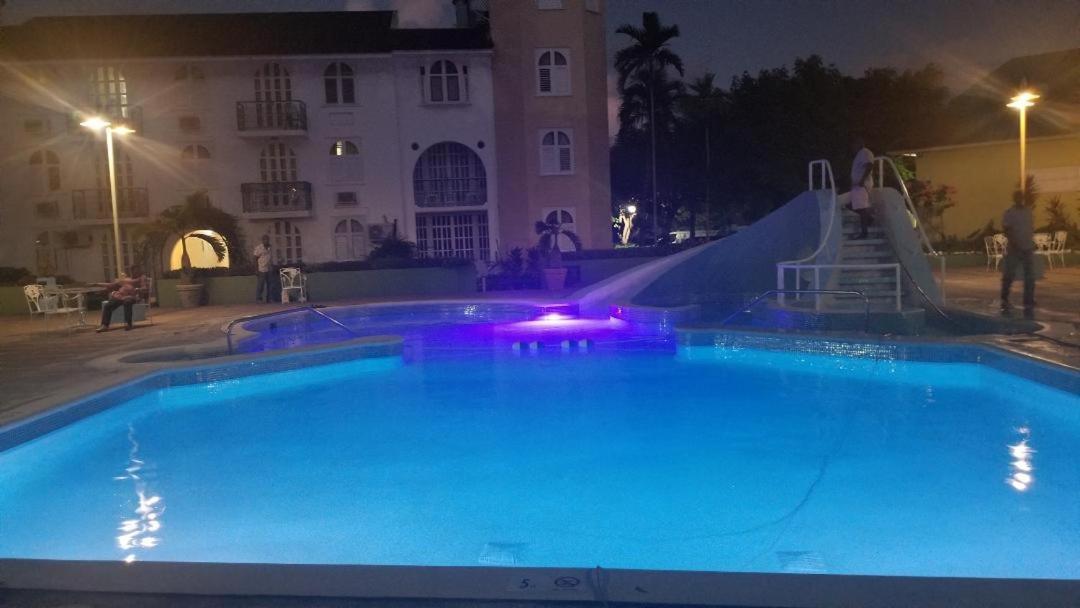 Hotel Sandcastles #c9