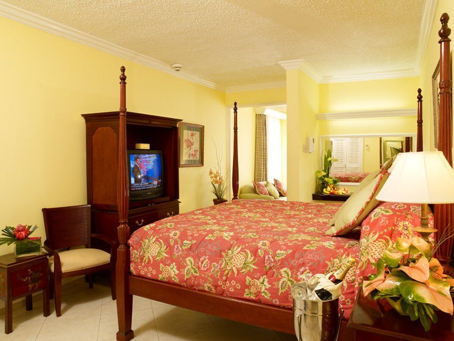 The Knutsford Court Hotel 3*