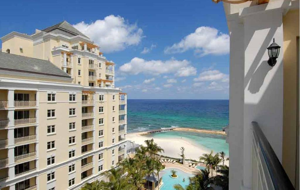 The Palmyra A Solis & Montego Bay