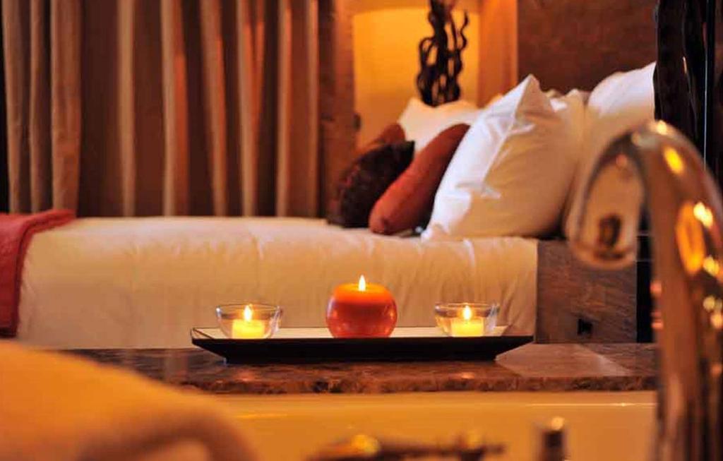 Hotel The Palmyra A Solis &