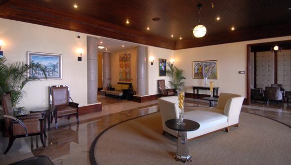 The Palmyra A Solis & Hotel