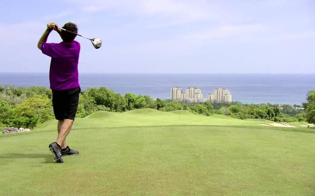 The Palmyra A Solis & Hotel Montego Bay