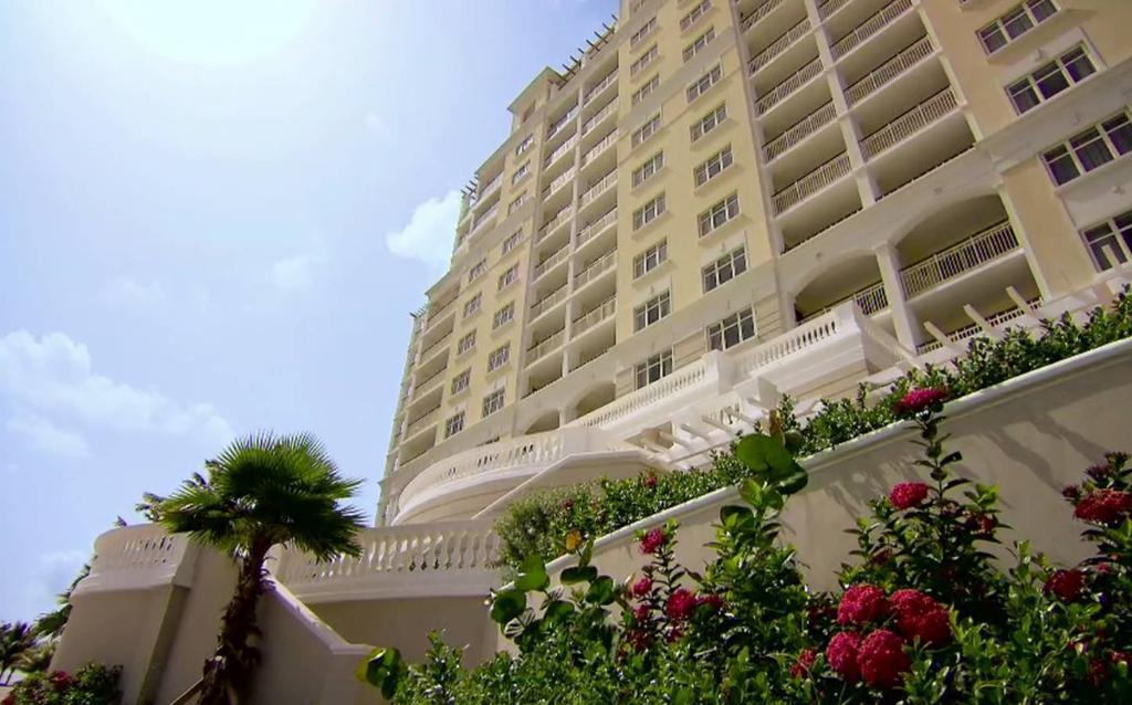 The Palmyra A Solis & 5*