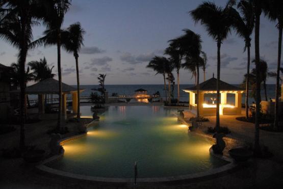 The Palmyra A Solis & Hotel