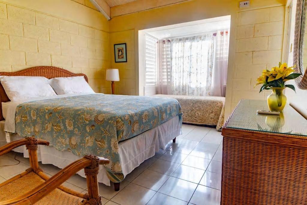 Lovely 2 Bedrooms Apartment