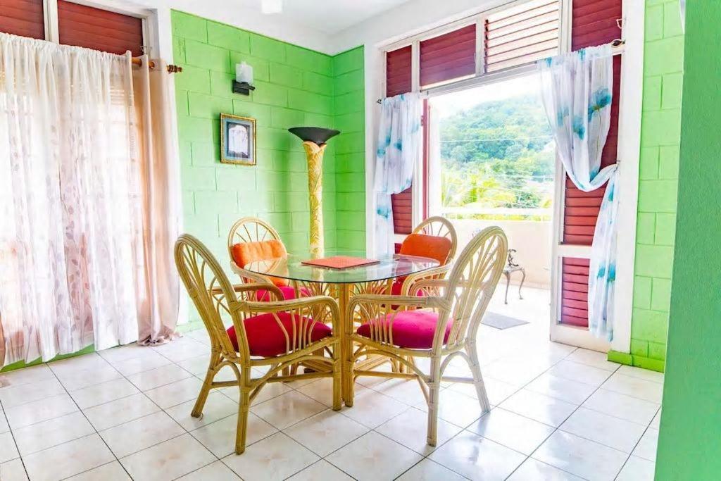 Lovely 2 Bedrooms Apartment Ocho Rios