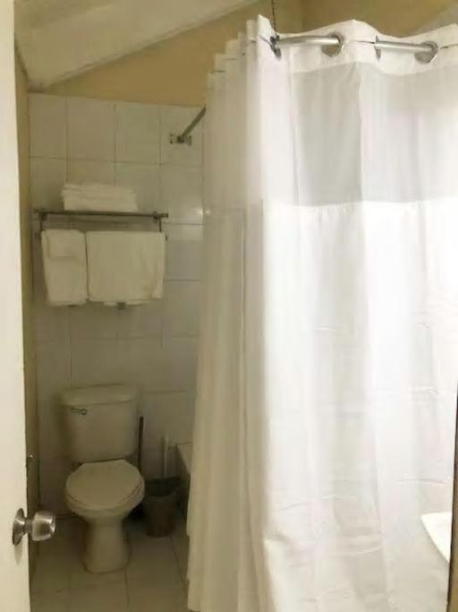 Aparthotel Lovely 2 Bedrooms Apartment Ocho Rios