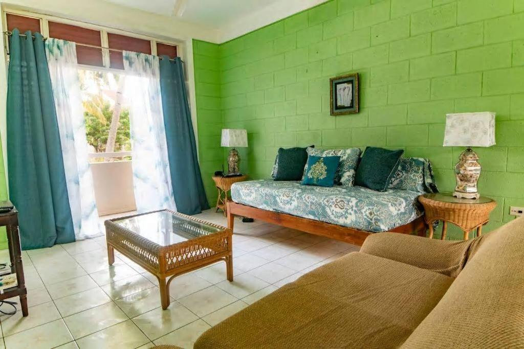 Aparthotel Lovely 2 Bedrooms Apartment Ocho Rios