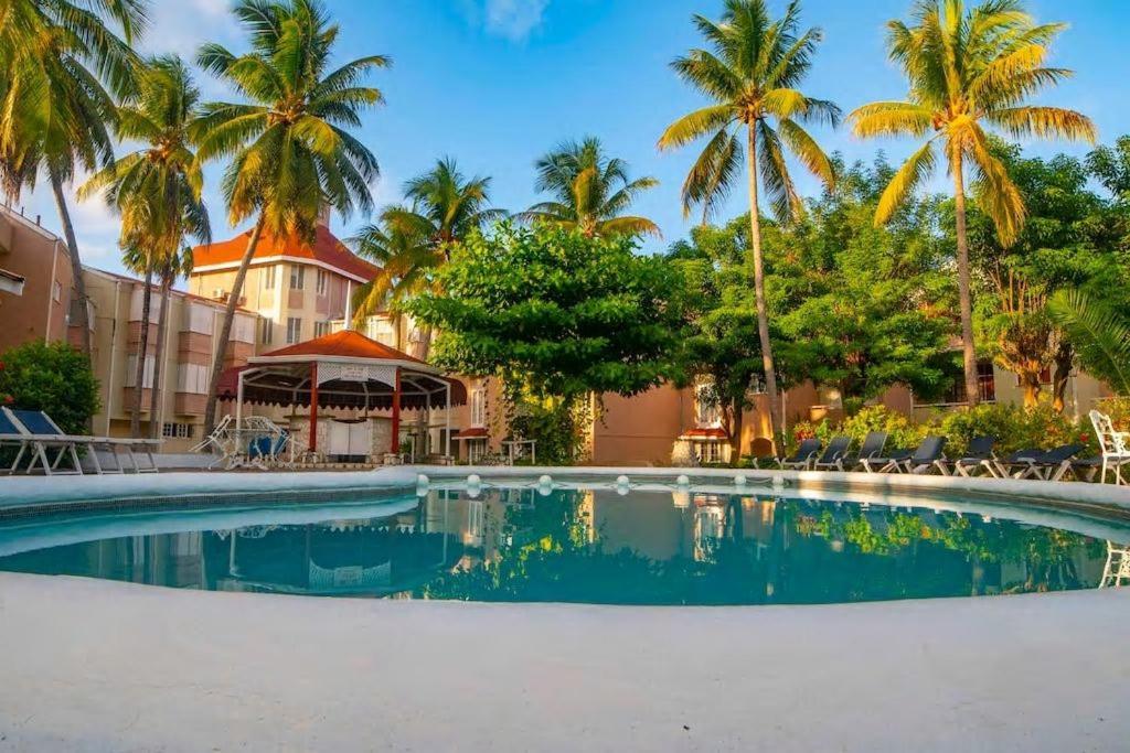 Lovely 2 Bedrooms Apartment Ocho Rios