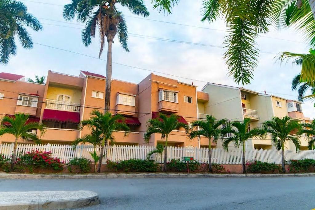 Lovely 2 Bedrooms Apartment Aparthotel 3*