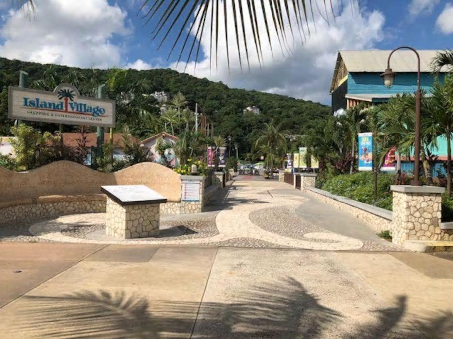 Lovely 2 Bedrooms Apartment Aparthotel Ocho Rios