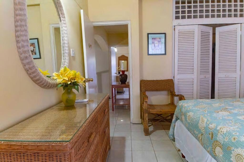 Lovely 2 Bedrooms Apartment Aparthotel Ocho Rios