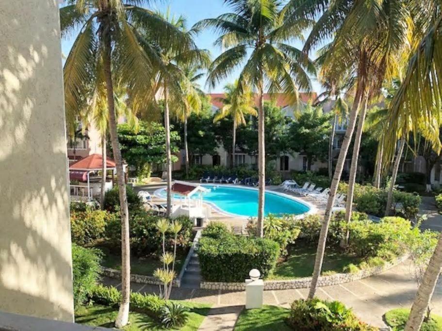 Aparthotel Lovely 2 Bedrooms Apartment 3*