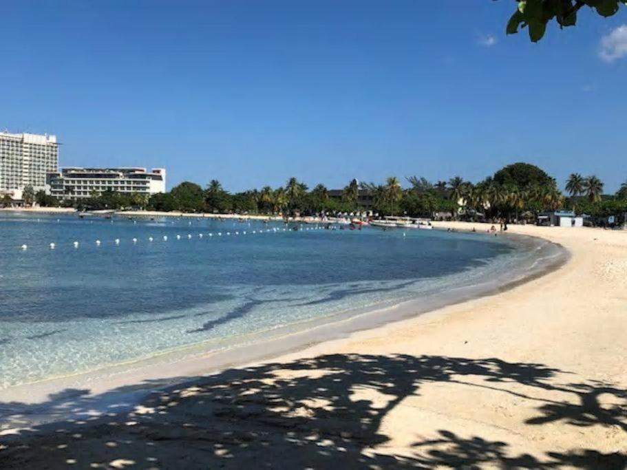 Lovely 2 Bedrooms Apartment Ocho Rios