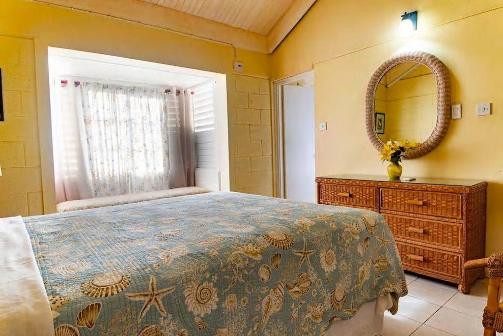 Aparthotel Lovely 2 Bedrooms Apartment Ocho Rios