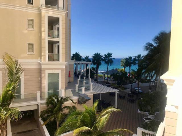 Paradise Found