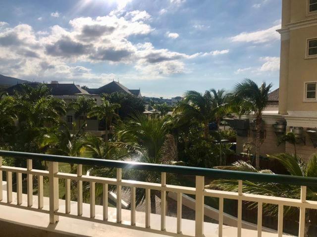 Paradise Found * Montego Bay