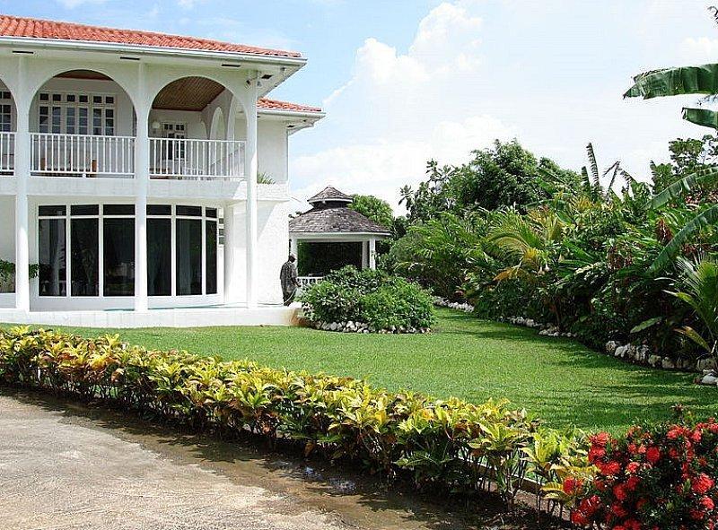 Paradise L Horizon - Ocho Rios