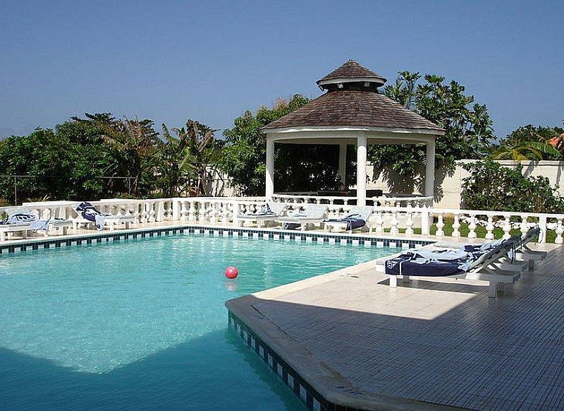 Apartment Paradise L Horizon -