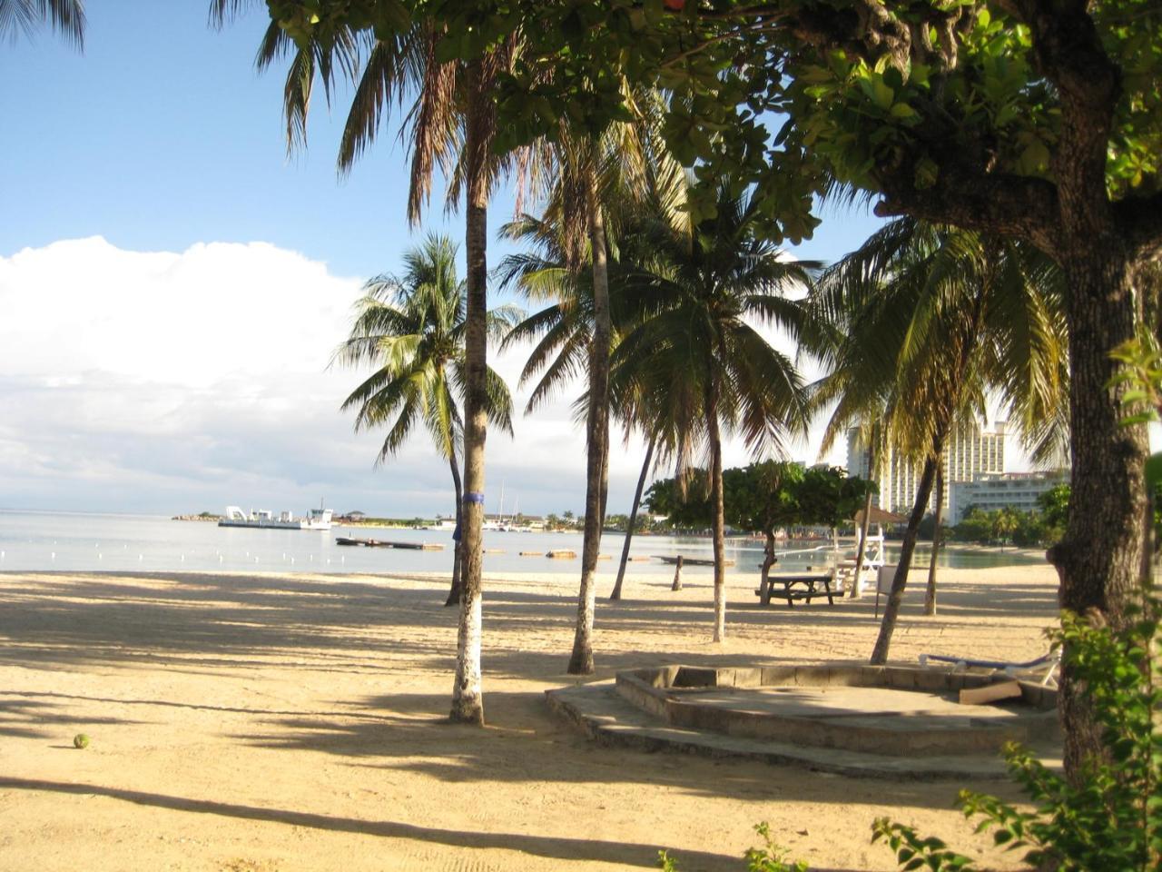 Sandcastle E9 3* Ocho Rios
