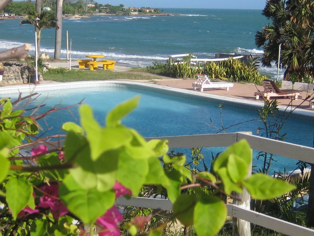 Hotel Treasure Treasure Beach