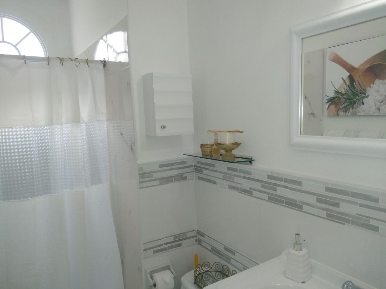 Ferienhaus Blue Topaz Ocho Rios