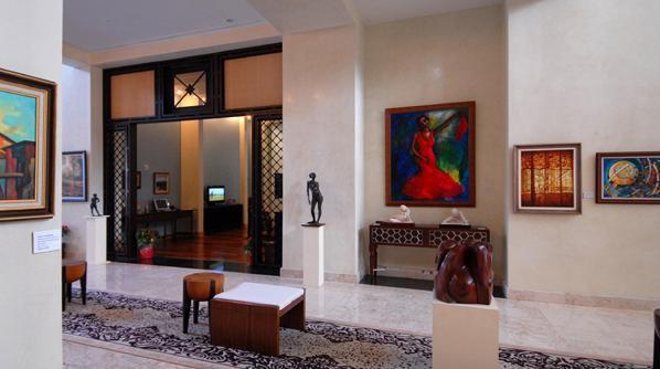 The Palmyra A Solis & Hotel