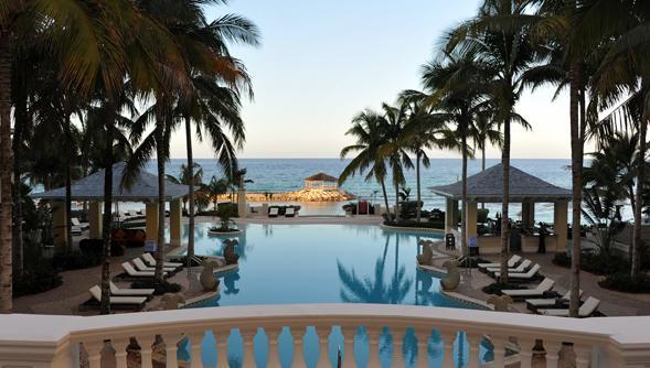 The Palmyra A Solis & Hotel