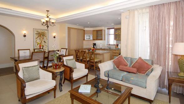 The Palmyra A Solis & Hotel