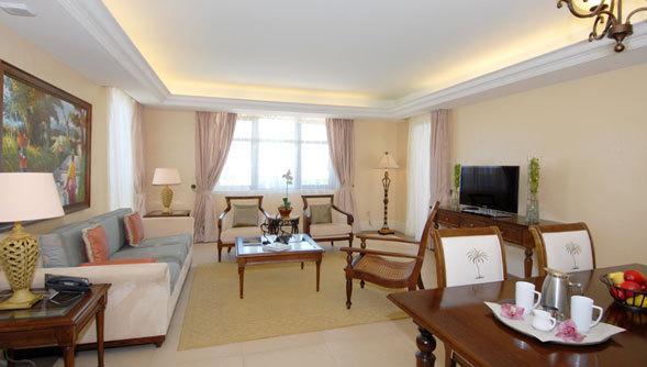 The Palmyra A Solis & 5*