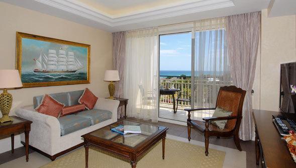 The Palmyra A Solis & Hotel