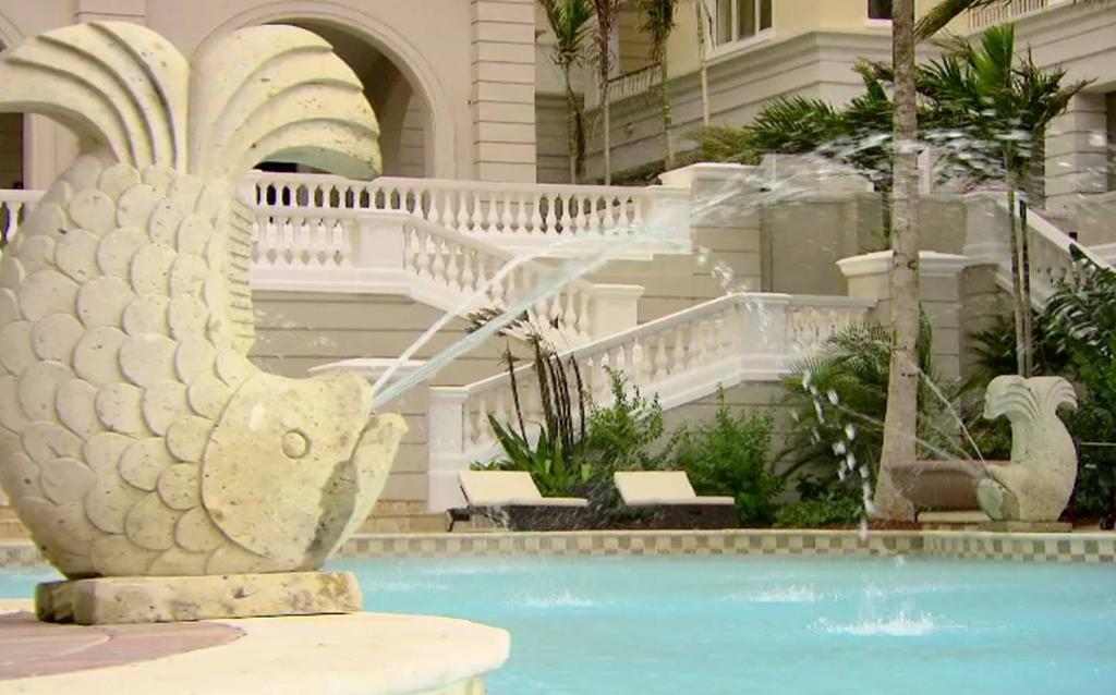 Hotel The Palmyra A Solis &